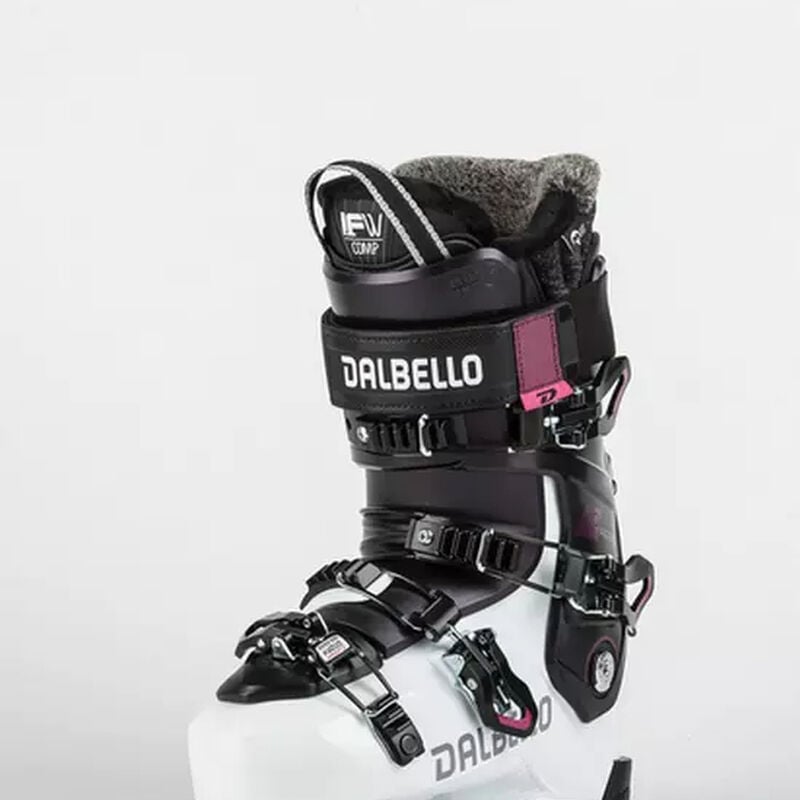 Dalbello Panterra 95 Ski Boots Womens image number 1